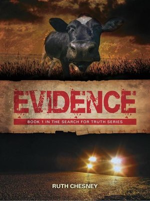 cover image of Evidence